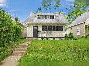 Building Photo - 4121 Byram Ave