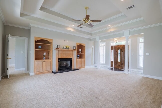 Building Photo - Gorgeous 4 bedroom in Arbor Run S/D