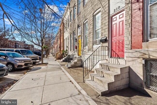 Building Photo - 220 N Luzerne Ave