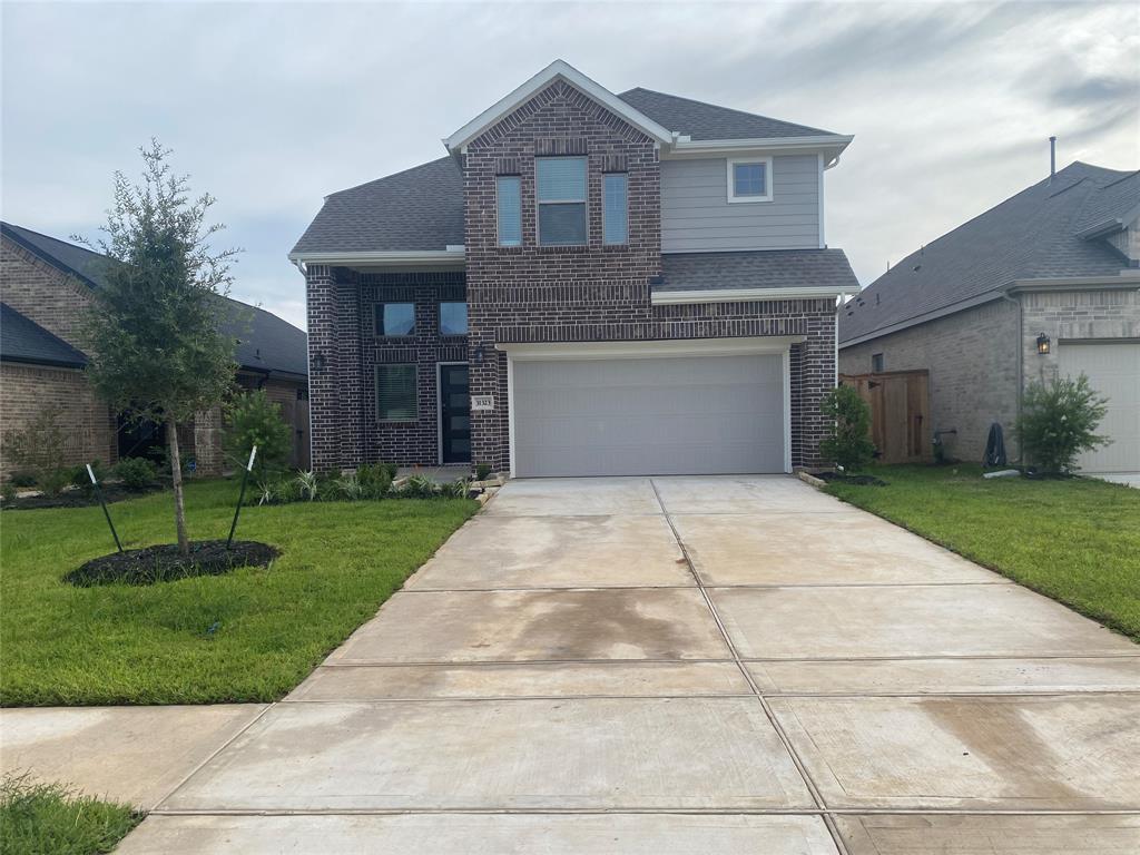 31323 Balsam Hawk Ln, Hockley, TX 77447 House Rental in Hockley, TX