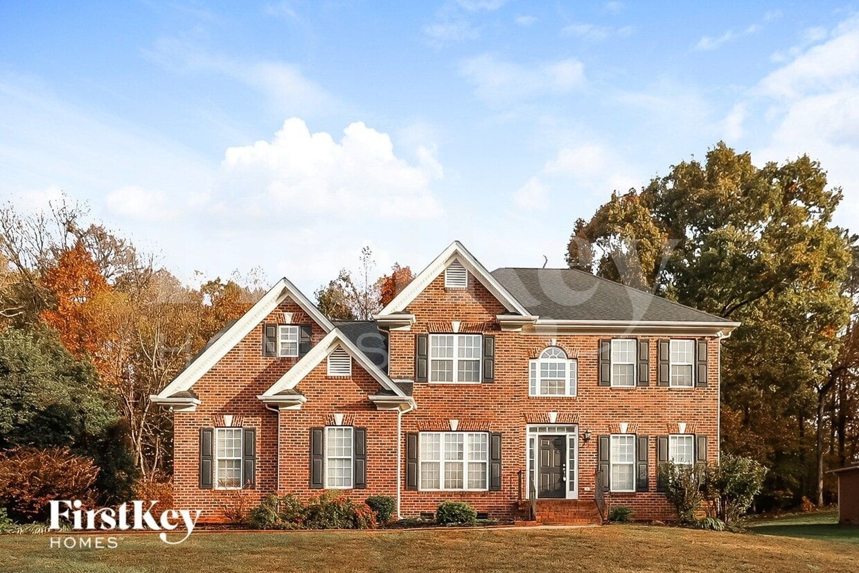 Foto principal - 5700 Sugarcane Ct