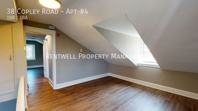 Photo - 38 Copley Rd Apartment