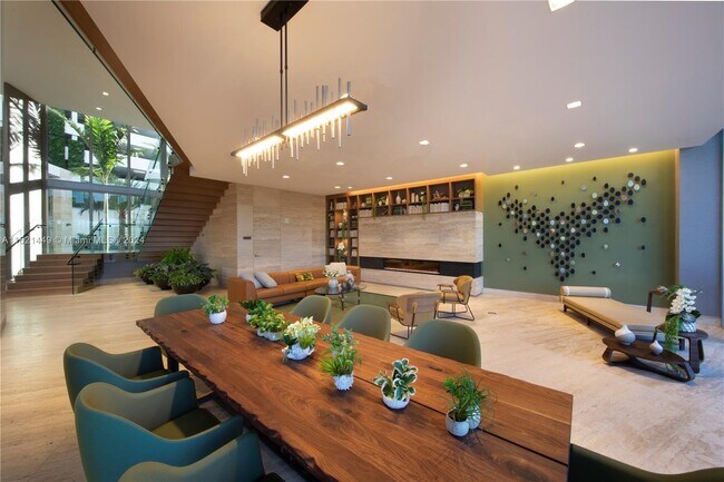 Foto del edificio - 16385 Biscayne Blvd