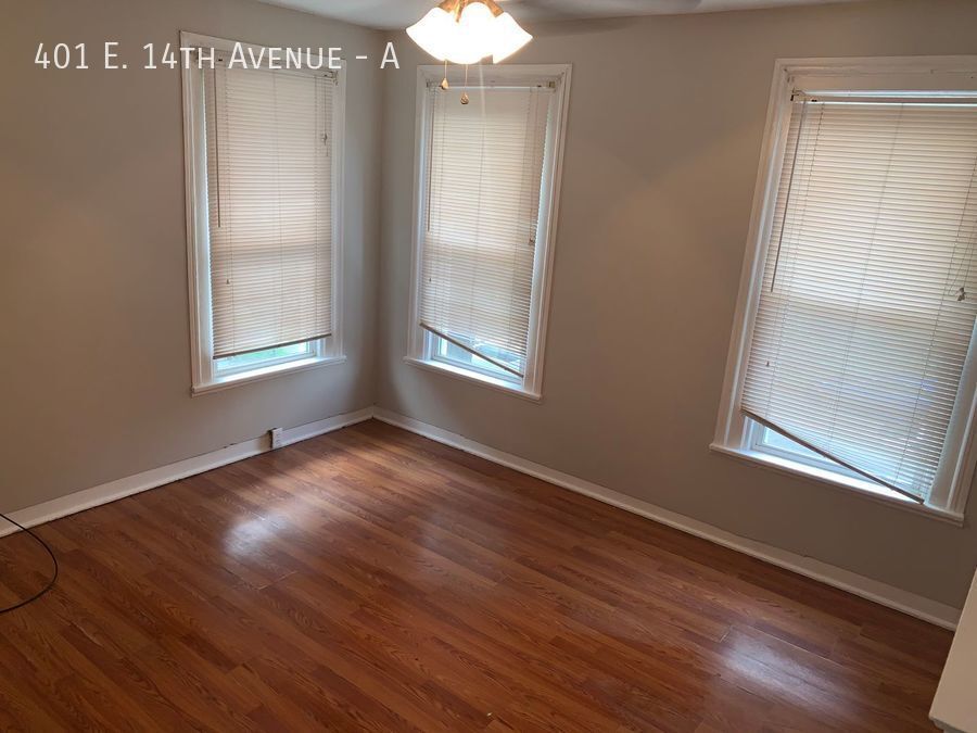 Foto principal - Updated 1 Bed Near OSU Campus!