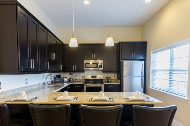 Foto del edificio - 201 Magazine St