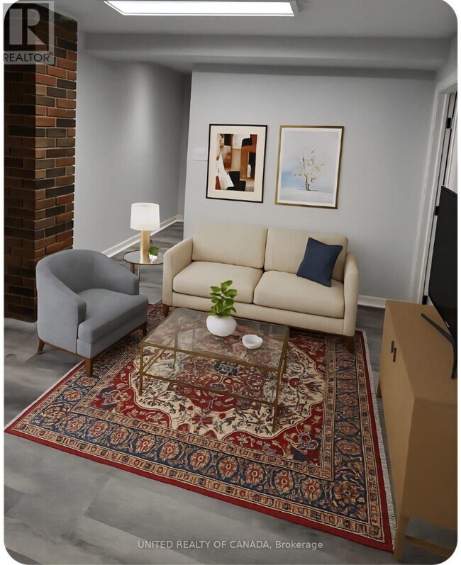 Photo du bâtiment - 126 Weldrick Rd W