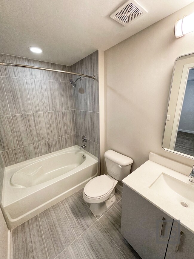 Bathroom - 7082 Woodmont Way