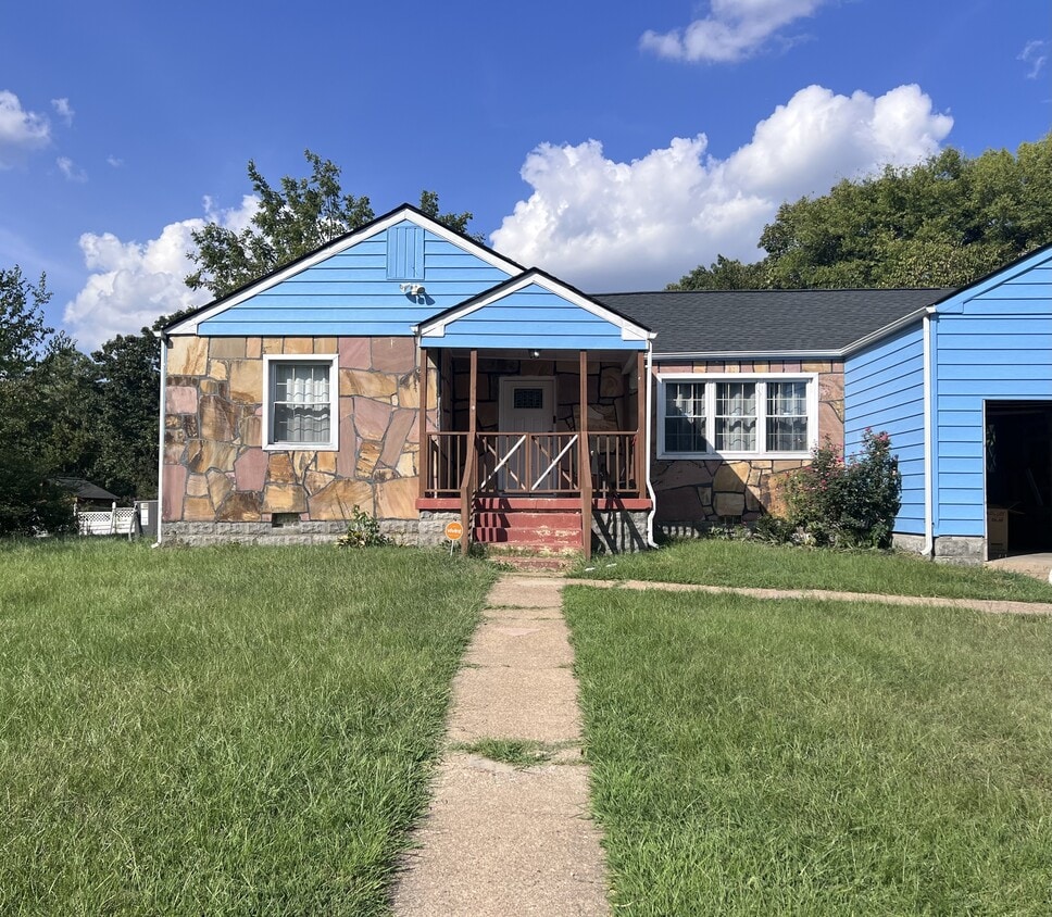 Photo - 6313 Fisk Ave (Chattanooga, TN)