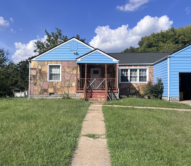 Photo - 6313 Fisk Ave (Chattanooga, TN) House