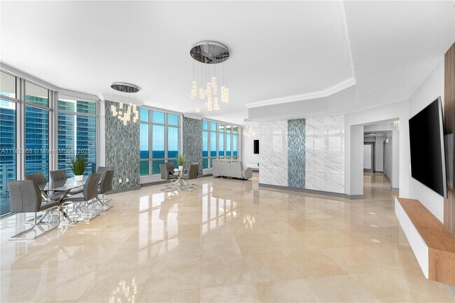 Foto del edificio - 3535 S Ocean Dr