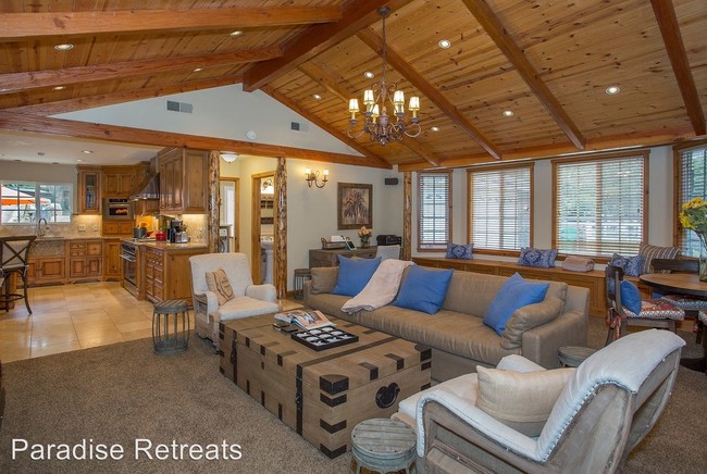 Building Photo - 4 br, 3 bath House - 2379 Janin Way