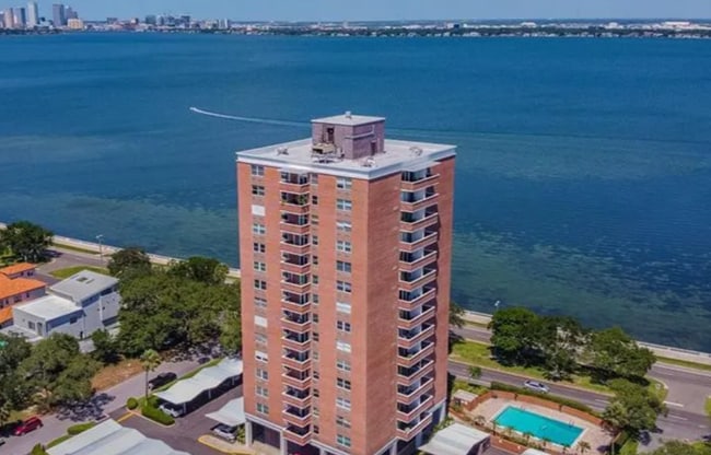 Photo - 4015 Bayshore Blvd Apartment