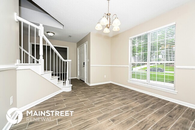 Foto del edificio - 176 Pine Branch Dr