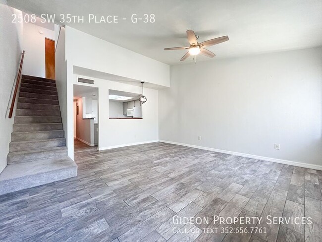 Foto del edificio - 2508 SW 35th Pl