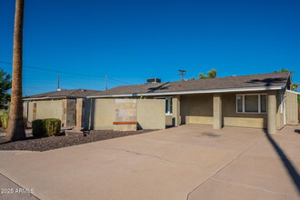 Building Photo - 3519 N 63rd Pl