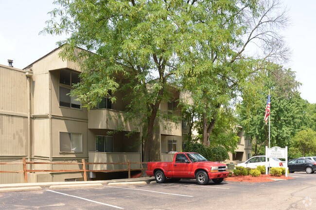 chimney hills air force station