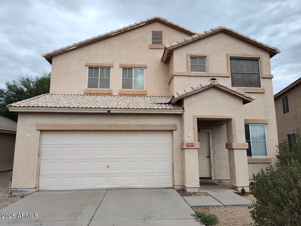 Primary Photo - 10378 W Monte Vista Rd
