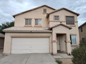 Building Photo - 10378 W Monte Vista Rd