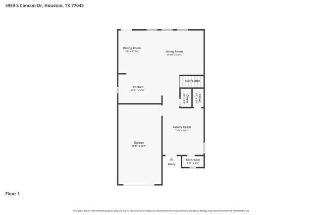 Foto del edificio - 4959 S Cancun