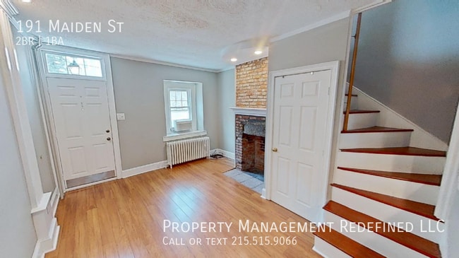 Photo - 191 Maiden St Apartment