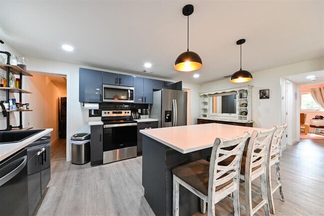 Foto del edificio - 4114 W Olive St