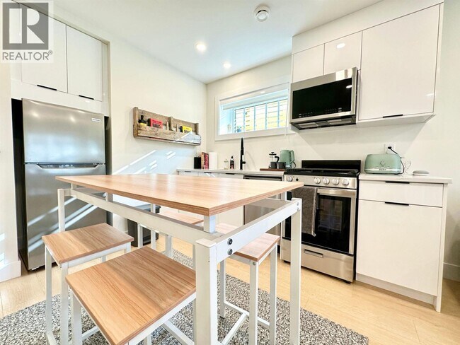 Photo du bâtiment - 1672 E 15th Ave