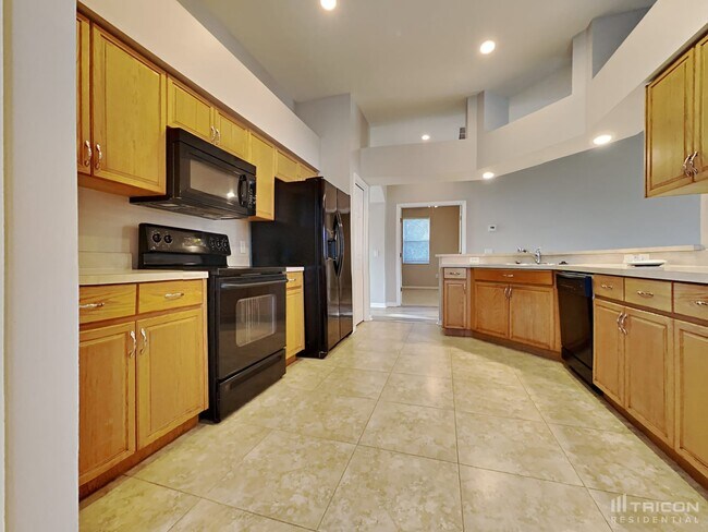 Building Photo - 1409 Greely Ct