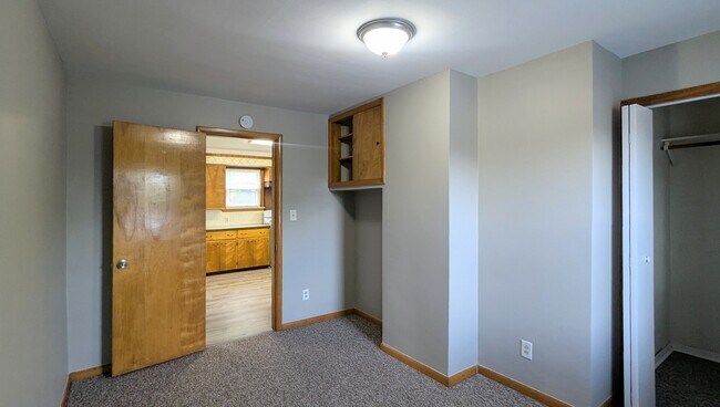Foto del edificio - 607 Walnut St