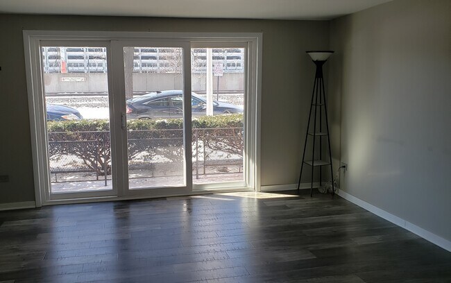 FRONT ROOM - 5737 S Kenton Ave