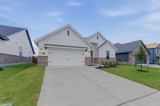 Photo - 1329 Frio Drive House