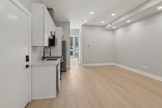 Photo - 2213 M St NE Townhome