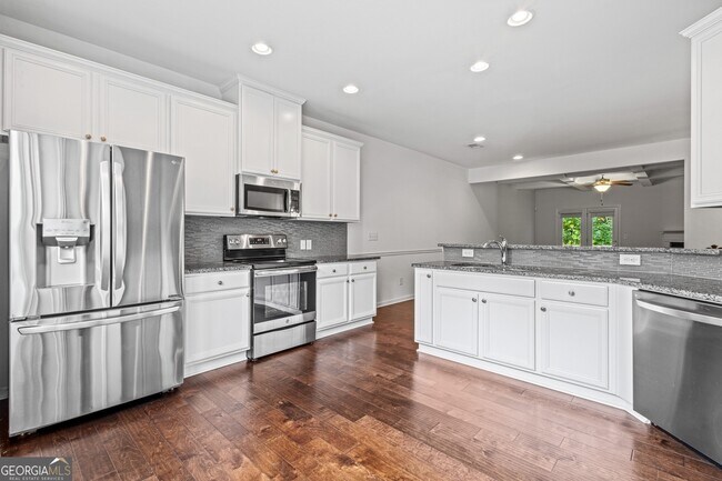 Building Photo - 4284 Morning Vw