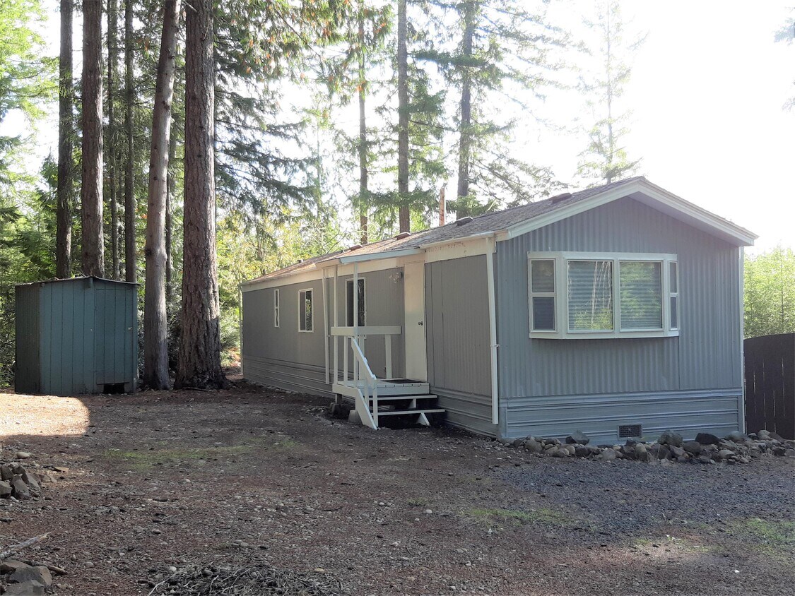 760 E Olde Lyme Rd, Shelton, WA 98584 House Rental in Shelton, WA