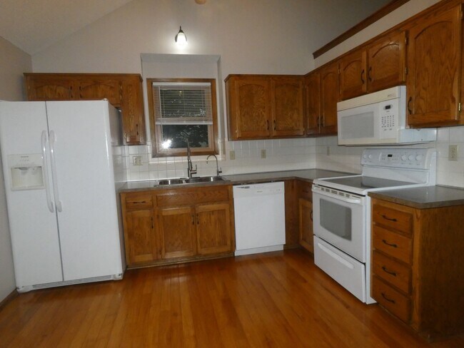 Foto del edificio - 6544 NW Gilly Rd