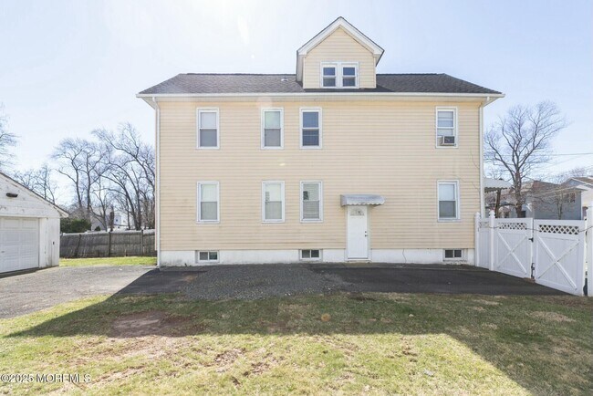 Foto del edificio - 204 Livingston St