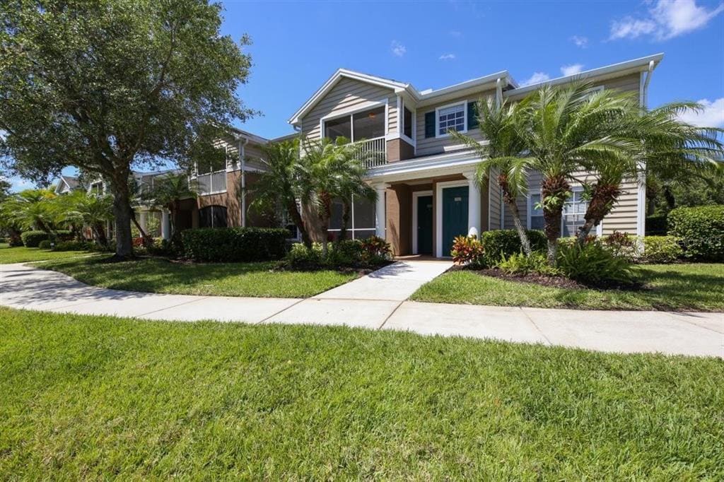 8923 Manor Loop Unit 208, Lakewood Ranch, FL 34202 Condo for Rent in