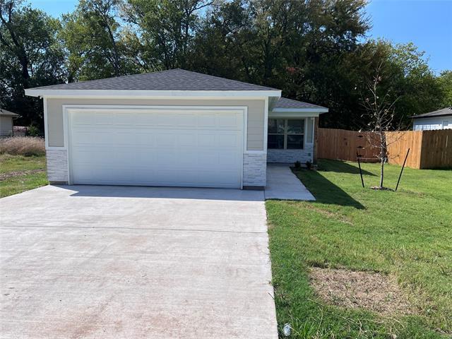 Foto del edificio - 1603 Franklin St