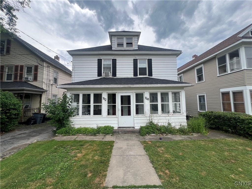 Primary Photo - 110 Alice Ave