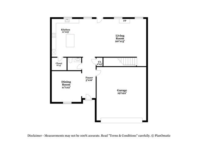 Building Photo - HOME FOR RENT