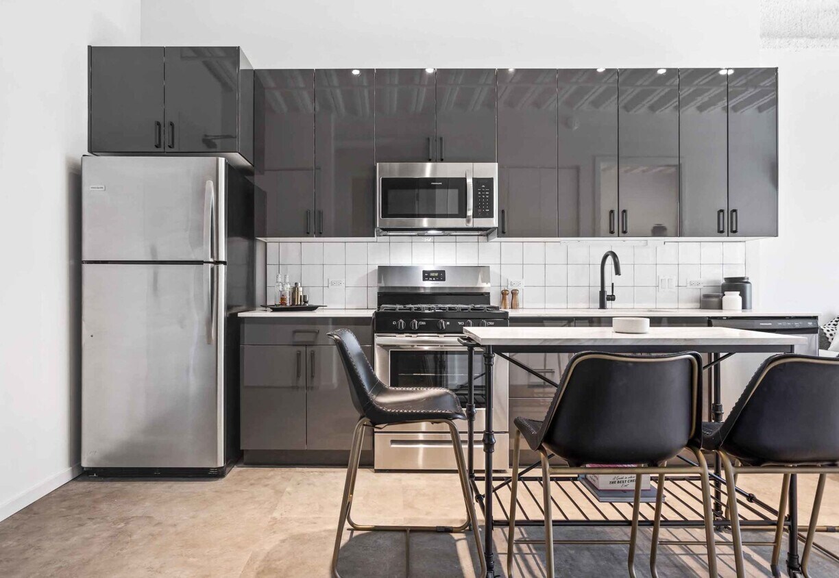 Primary Photo - 1220 W. Jackson - New Apartments Available...