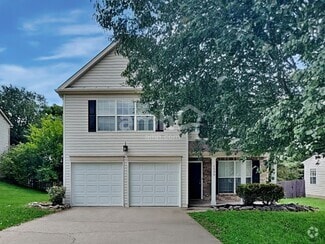 Building Photo - 1536 Cardinal Ln