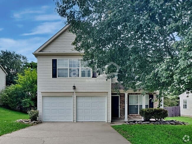 Building Photo - 1536 Cardinal Ln