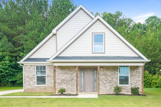 Building Photo - 127 Hunts Ml Cir