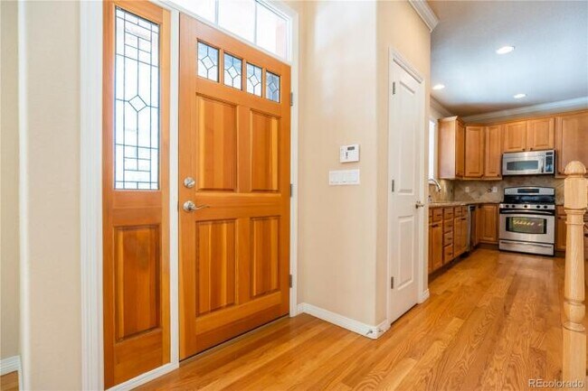 Building Photo - 4 bedroom in Denver CO 80230