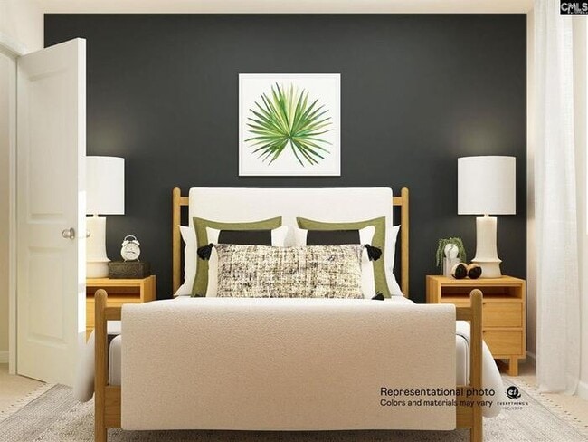 Foto del edificio - 1321B Champions Rest Rd.