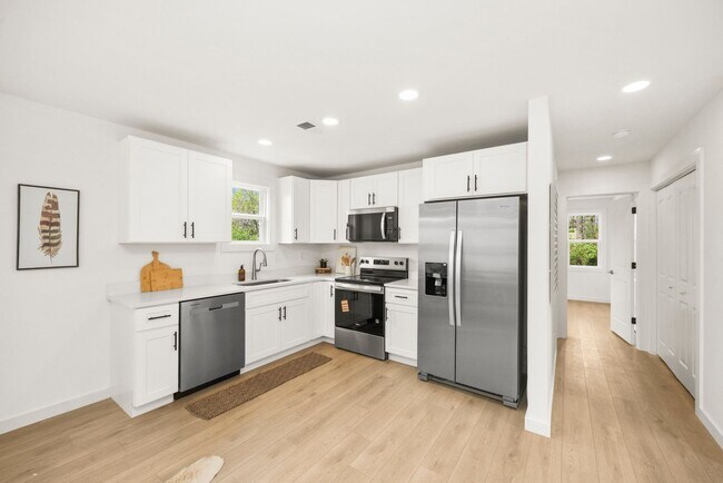 Foto del edificio - 428 Hadleys Bend Blvd