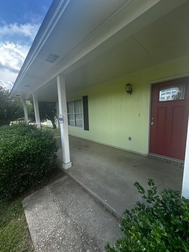 Foto del edificio - Beautiful Home in Hahira, Ga!