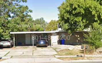 Building Photo - 3752 S 700 E