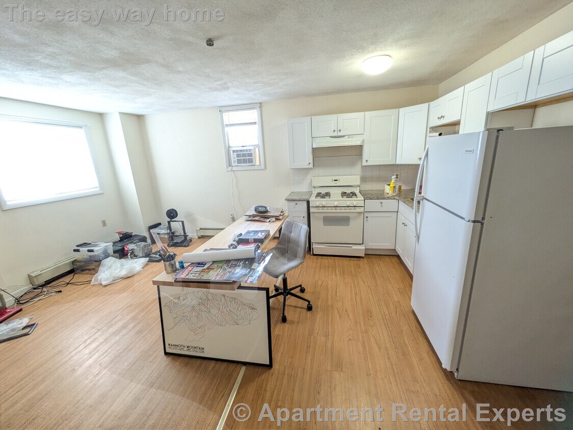 Foto del edificio - 569 Somerville Ave