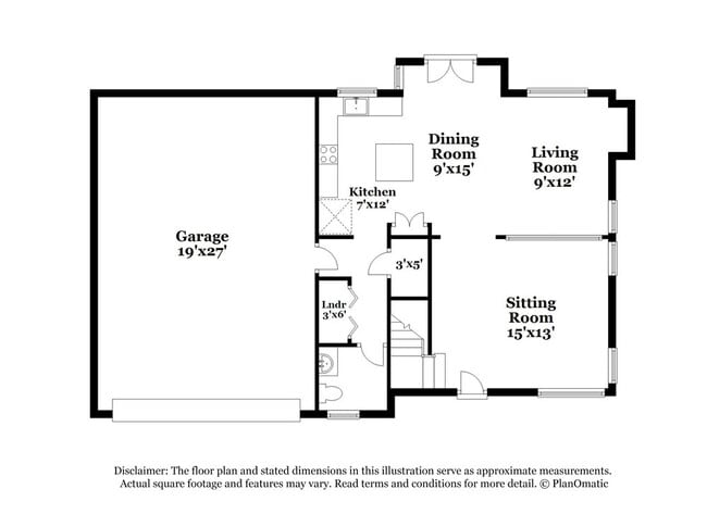 Building Photo - 1732 Pacific Terrace Dr